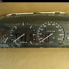 CUADRO MANDOS LAND ROVER DISCOVERY -97 TDI LAND RO DI 2,5TDI 4 CYL 4VXL AUT/4WD SUV DIESEL LR0007010/AMR4748