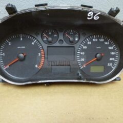 CUADRO DE MANDOS Seat Ibiza III 1.9 SDI 6K0920801E 6K0 920 801 E 6KO920801E VDO