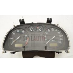 cuadro relojes Renault Kangoo 7700308748 7700308748