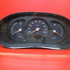 cuadro de relojes renault RENAULT KANGOO/99 7700313173K8