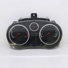 cuadro relojes opel corsa CUADRO 28118991-0 OPEL P0013252146 ECUDIAG1385