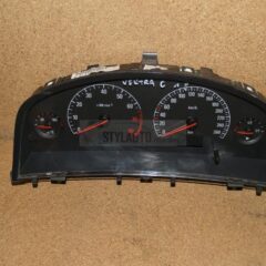 cuadro de mandos opel vectra c OPEL 13140886RF VDO 110080123033
