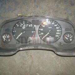 CUADRO DE INSTRUMENTOS, OPEL ZAFIRA, 09228757 EJ, 09228757EJ, 351184000, 351 184 000, D070900
