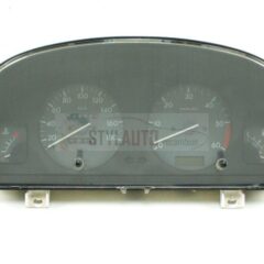Cuadro de instrumentos / Citroen Partner Berlingo 9630166880 0921499908