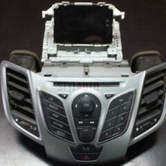 RADIO CD FORD FIESTA MK8 8A6T-18C815-BL 8A6T18C815BL