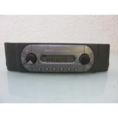 RADIO CD SMART Fortwo 0001199V007 MC119911242671