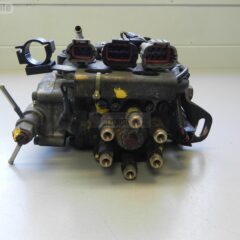 bomba 16700-vb300 104721-2005 Nissan Patrol rd28eti 2,8