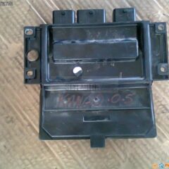 centralita motor renault kangoo Renaut Kangoo 8200334477 8200374302