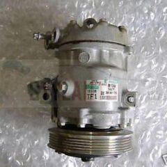 COMPRESOR AIRE ACONDICIONADO OPEL CORSA C 24461719