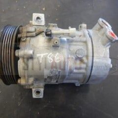 compresor de aire saab 93 SANDEN SD7V16 GM P12759394