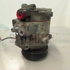 compresor de aire bmw serie 7 Bmw 7 E38 Ac Pump - 447200-3070 4472203070