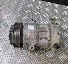 COMPRESOR DE AIRE ACONDICIONADO OPEL CORSA D 1.3 1.7 CDTI GM 55703721 LT2, DENSO GE 447190-5550