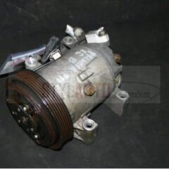 compresor de aire Nissan Primera 926009F500 92600 9F500 CALSONIC 2J550 45010 2J55045010