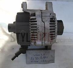 Alternador suzuki Vitara 0123115013 70A