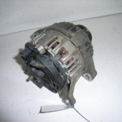 ALTERNADOR FIAT BRAVA PALIO DOBLO SIENA STILO,0124325058,0124325009,46532667