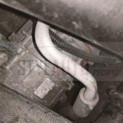 compresor de aire fiat lancia 55701201 - Suzuki SX4 2. 0 DDiS 55701201 447190-2132