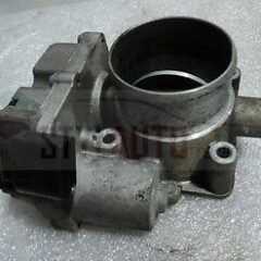 cuerpo de mariposa chevrolet epica 96955300