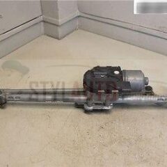 motor limpiaparabrisas grupo vag 1Q1955119B 1397220652 BOSCH 1K1955119F