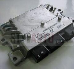 centralita motor CENTRALITA S180042157A SIM32 RENAULT CLIO S180042157 A 237101907R