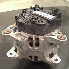 alternador renault clio Clio III Wind 1.2 16V TG9B042 0124325139