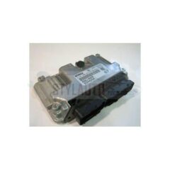 ECU CENTRALITA 89661-0H130 0261S06145 TOYOTA AYGO 896610H130 0 261 S06 145