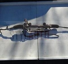 CREMALLERA MERCEDES CLK W203 W209 A20311011002