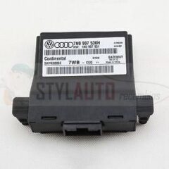 centralita getaway vw caddy 7n0907530h