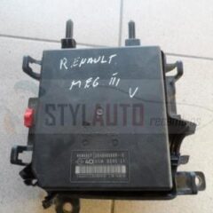 caja de fusibles renault megane 1.5 dci 284B60008R - - E USM BD95