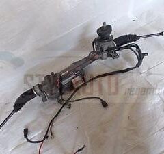 creamallera de direccion seat leon altea 1k1423051er
