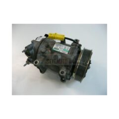 compresor de aire citroen c4 picasso Citroen Peugeot 9659875880 96 598 758 80 SANDEN SD7C161331F SD7C16 1331F