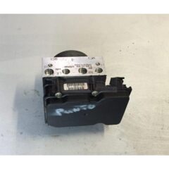 bomba abs fiat grande punto 0265231878 0265800598