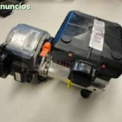 BOMBA suspension citroen c5 9654068680