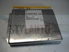 centralita esp mercedes ml 1635455832 - 163-545-58-32