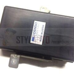 centralita mitsubishi pajero año 98 077300-1860 0773001860