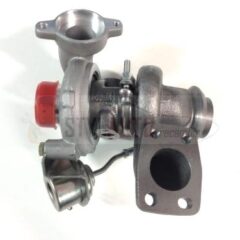 turbo peugeot citroen 1.6 hdi 90cv 0375J0 - 0375K5 - 0375N0 - 0375N5 - 0375Q2 - 0375Q3 - 0375Q4 - 0375Q5