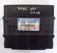 centralita motor kia sorento 2.4 39121-38330 9040930130C3 2.4