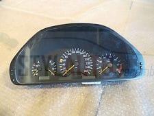 cuadro de relojes mercedes w202 2025409148