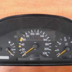 cuadro de relojes mercedes 220cdi w202 2025407748