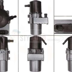 bomba direccion electrica PEUGEOT 807 CITROEN C8 FIAT ULYSSE HPI115143H A5095965