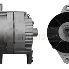 ALTERNADOR CASE / CATERPILLAR / CUMMINS / UNIVERSAL 1100077 / 1100211 / 1105476 / 214169 / 3603853RX