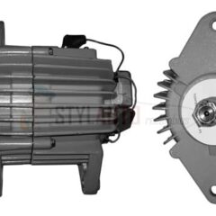 ALTERNADOR CATERPILLAR / UNIVERSAL 2P1204 / 51-178 / 6N5468 / A44440 / ANB6004