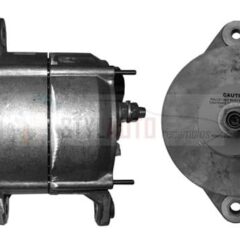 ALTERNADOR JOHN DEERE 0120468055 / RE36268 / TY6773