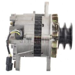ALTERNADOR MITSUBISHI MAQUINARIA A4T57986