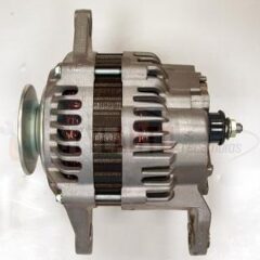ALTERNADOR KUBOTA Equivalencias A5TA5077