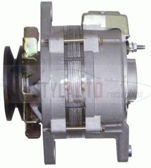 ALTERNADOR CATERPILLAR 021000-8460 / 100211-0250 / 8N2268