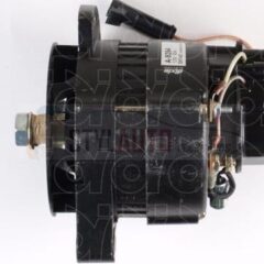 ALTERNADOR CARRIER / THERMO KING 110-607 / 30-00409-02 / 300040964 / 8MR2127 / 8MR2127L