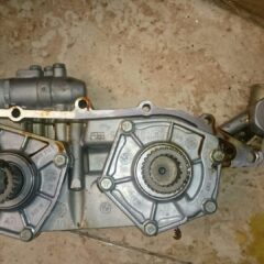 unidad doble vanos bmw e46 1744847 bmw 1 744 847