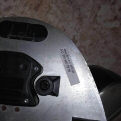 consola cambio central mercedes clk w209 2096801839