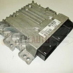 centralita CONTINENTAL SID306 S180095104 A DACIA DUSTER SID 306 S180095104A