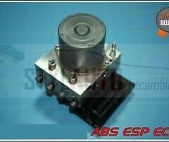 bomba abs dacia duster 8200743802 0265230751 0 265 230 751 0265951236